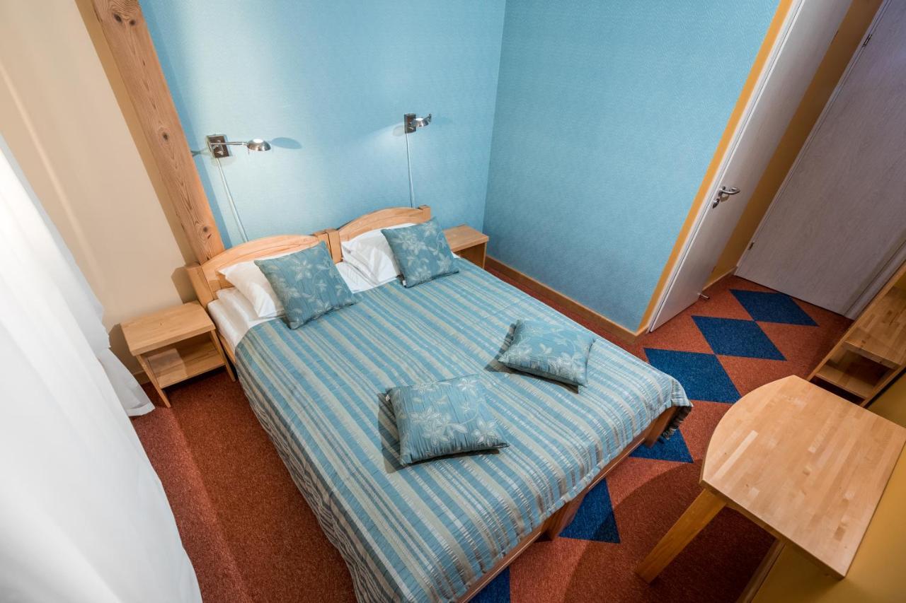 Abzali Hotel And Restaurant With Self Check-In Adazi Luaran gambar