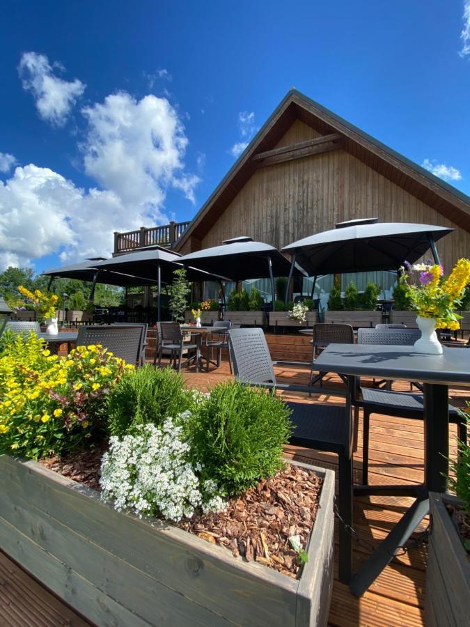 Abzali Hotel And Restaurant With Self Check-In Adazi Luaran gambar