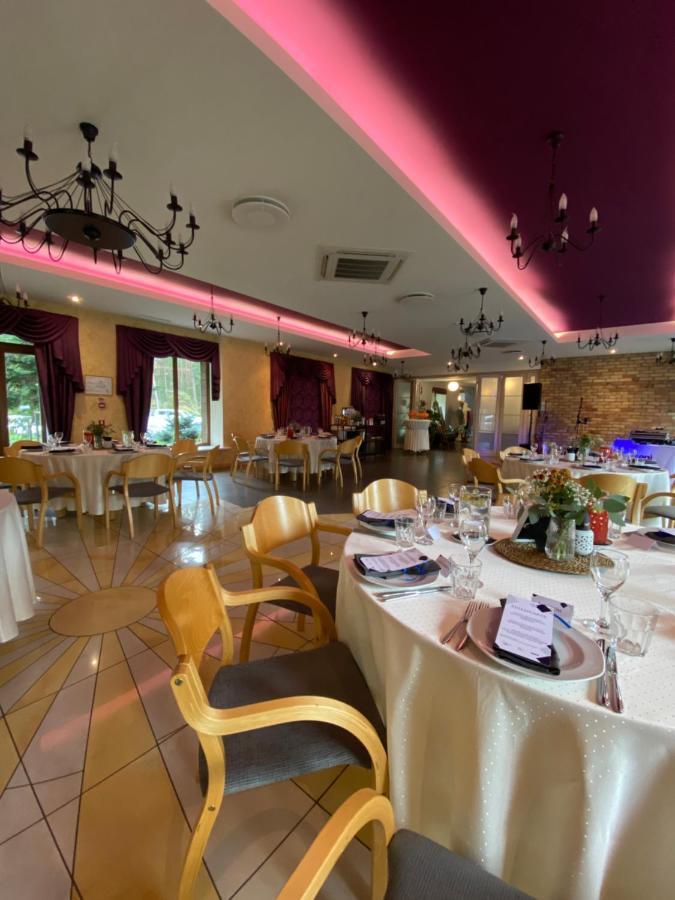Abzali Hotel And Restaurant With Self Check-In Adazi Luaran gambar
